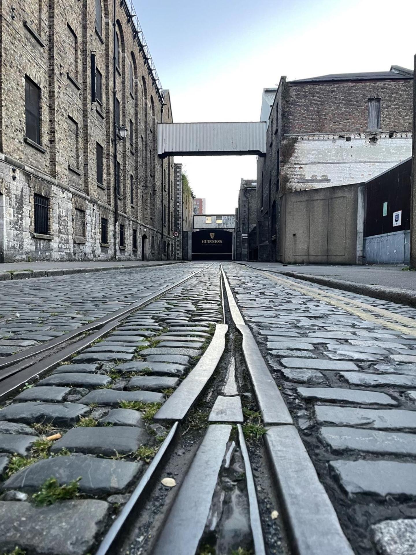 Gateway To Guinness Δουβλίνο Εξωτερικό φωτογραφία
